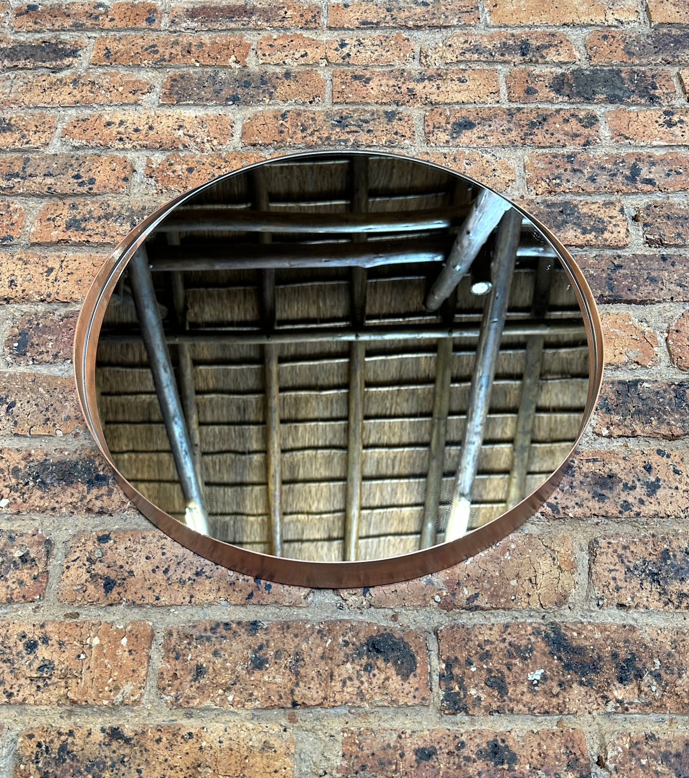Copper Mirror