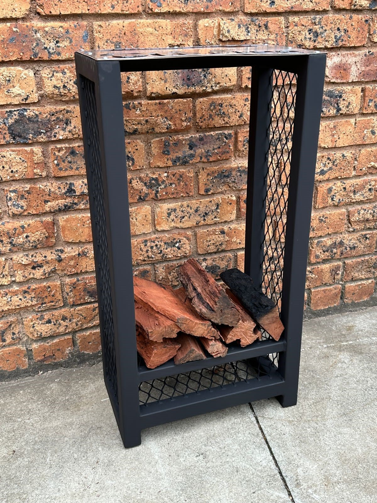 Firewood Stand