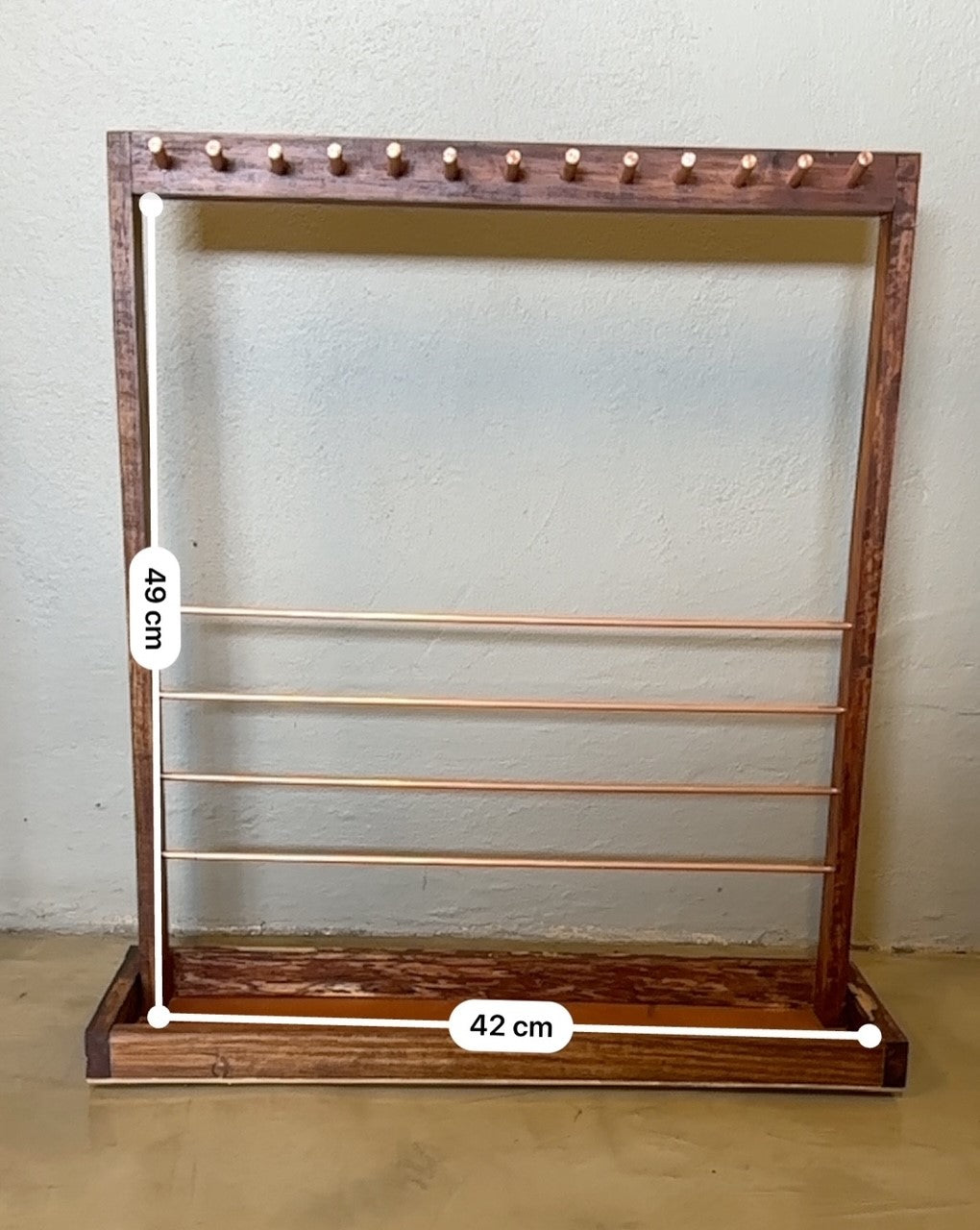 Jewellery Stand / Holder