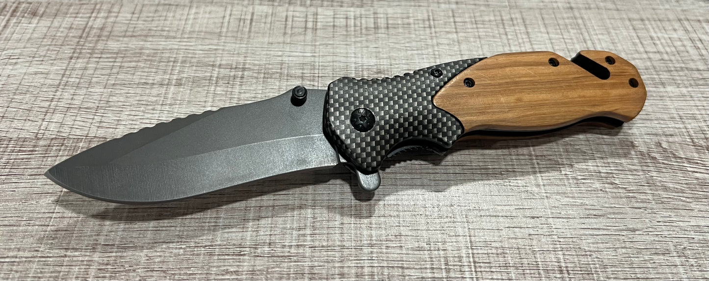 Pocket Knife