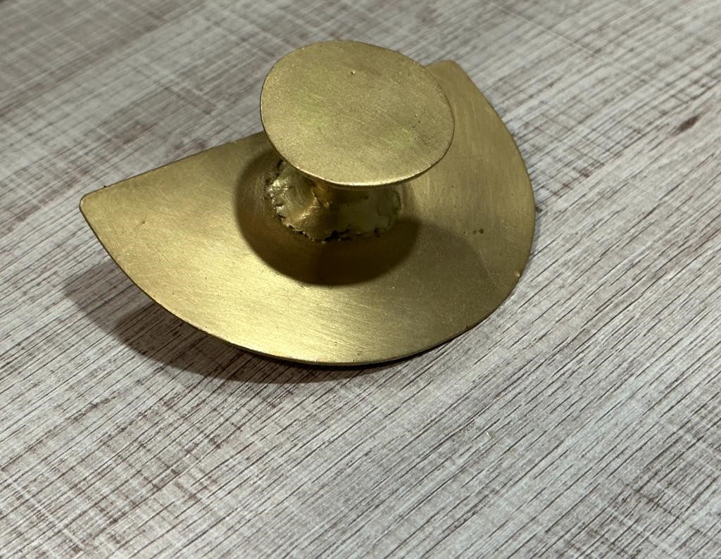 Brass Knob Handle