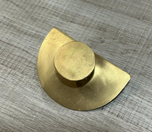 Brass Knob Handle