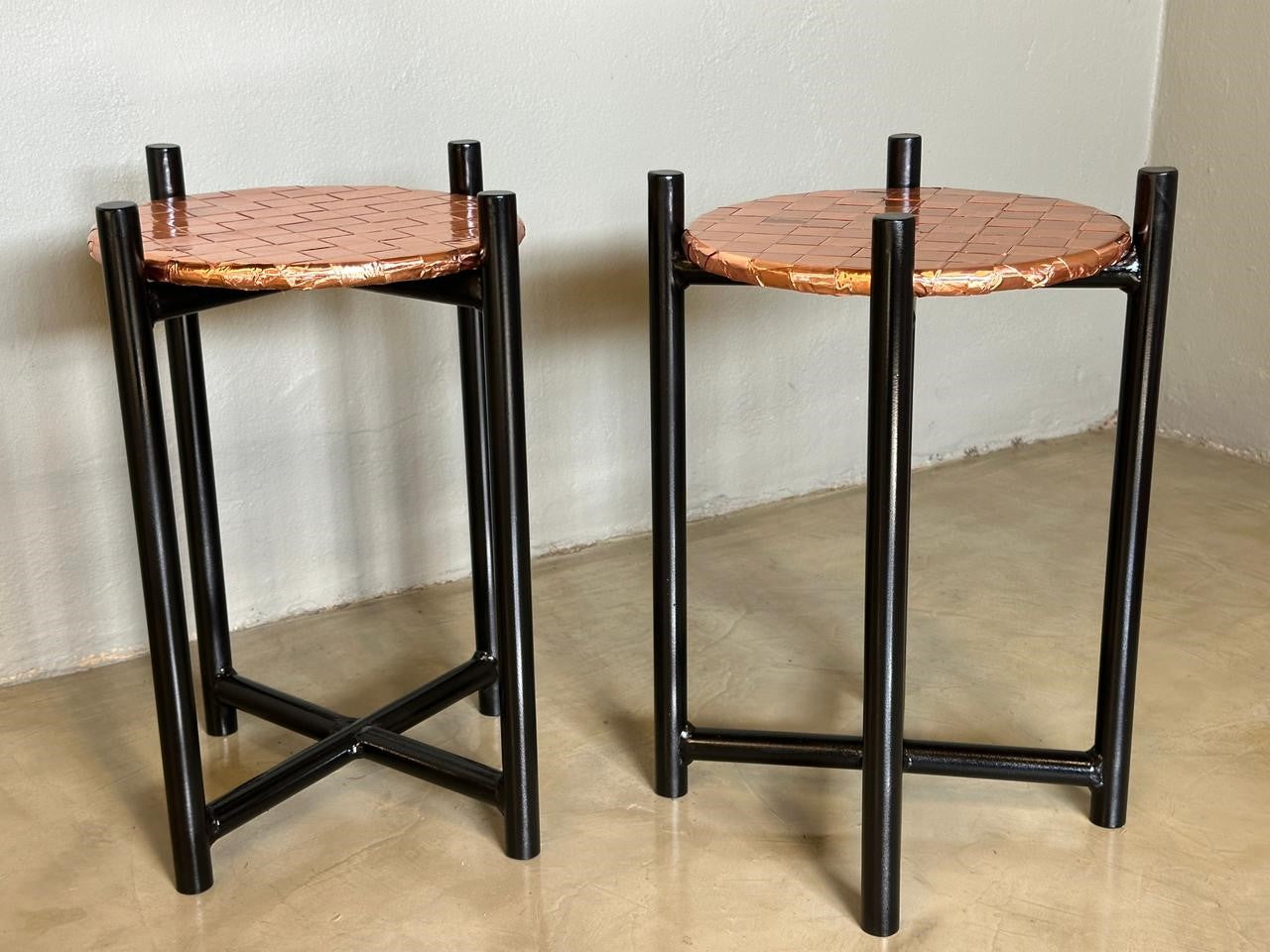 Small Side Table