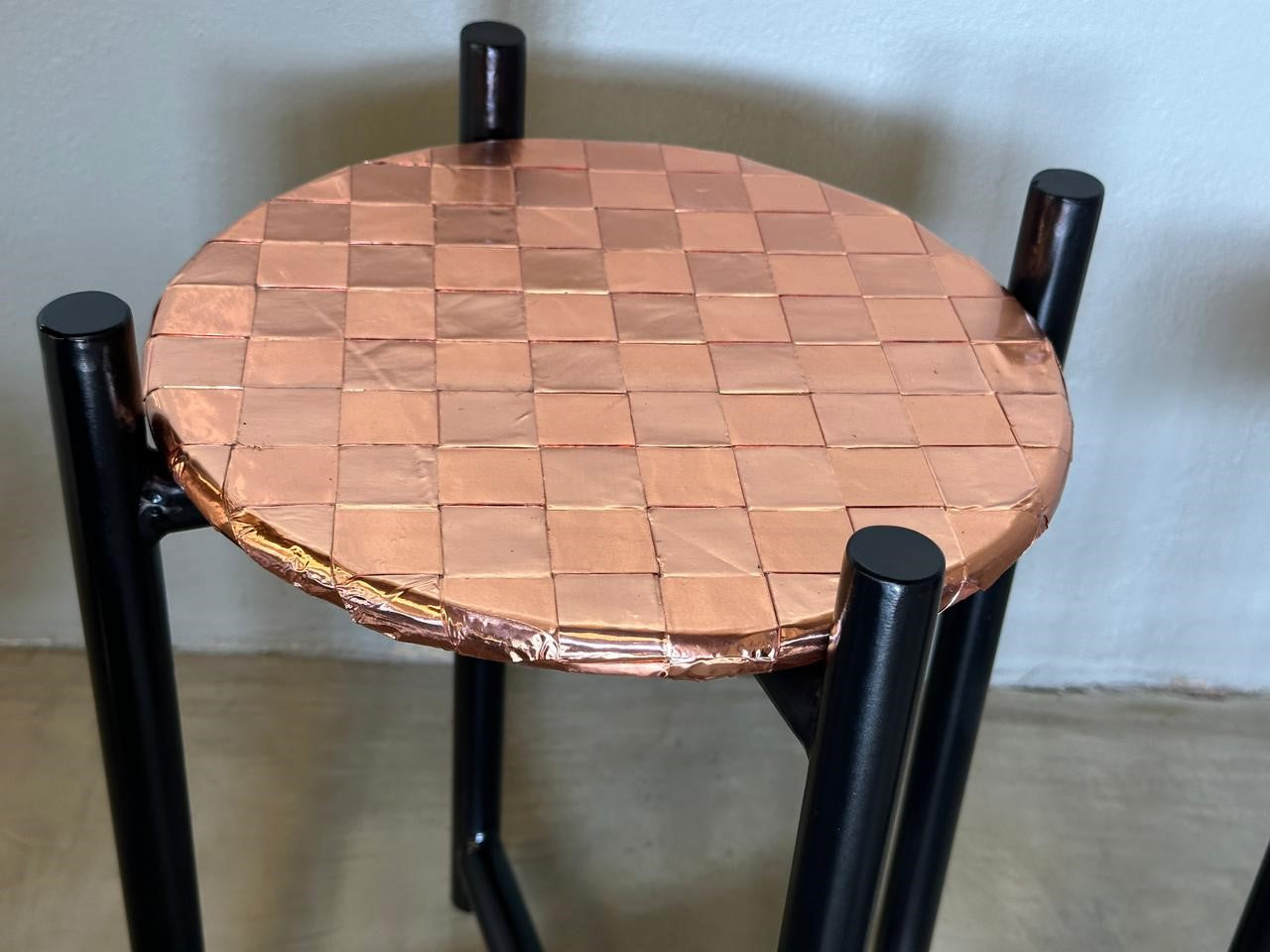 Small Side Table