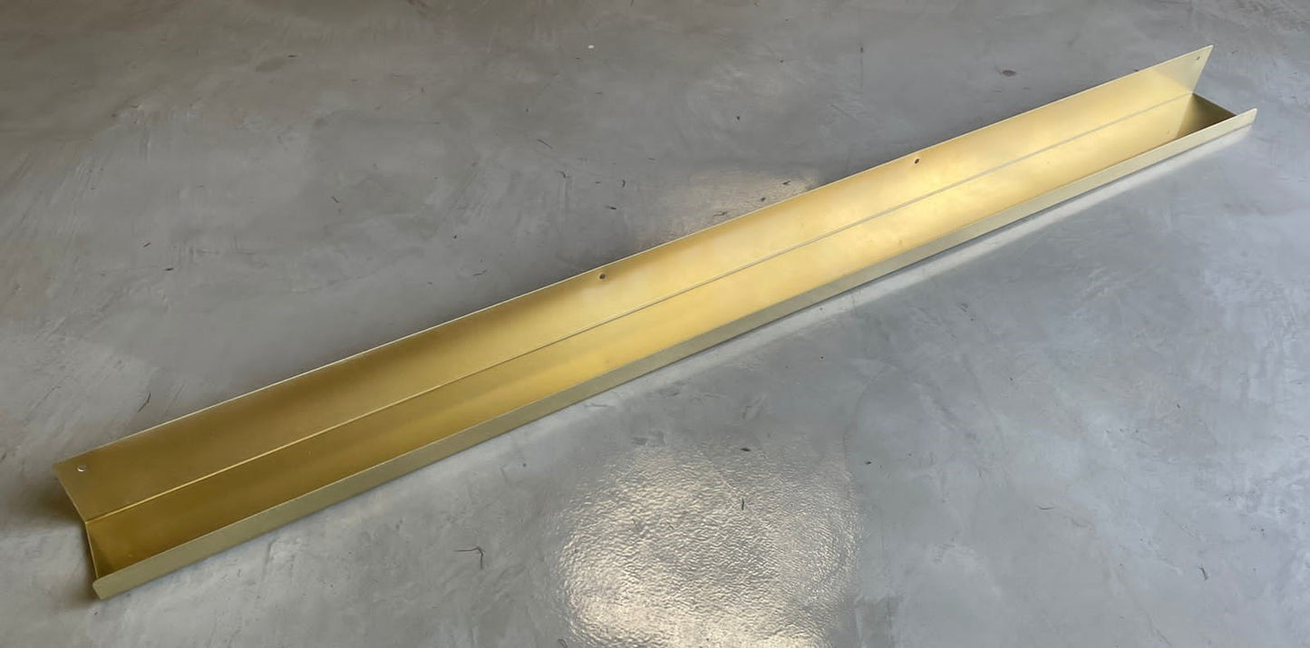 Floating Shelf - 985mm