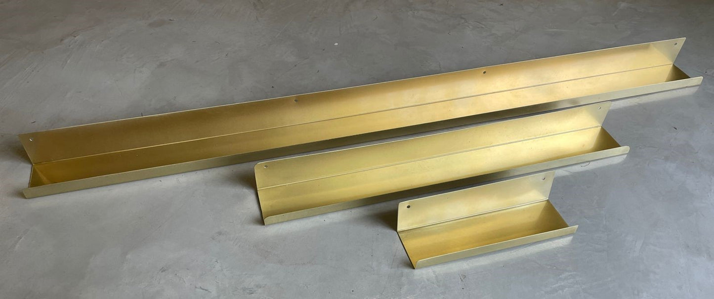 Floating Shelf - Set