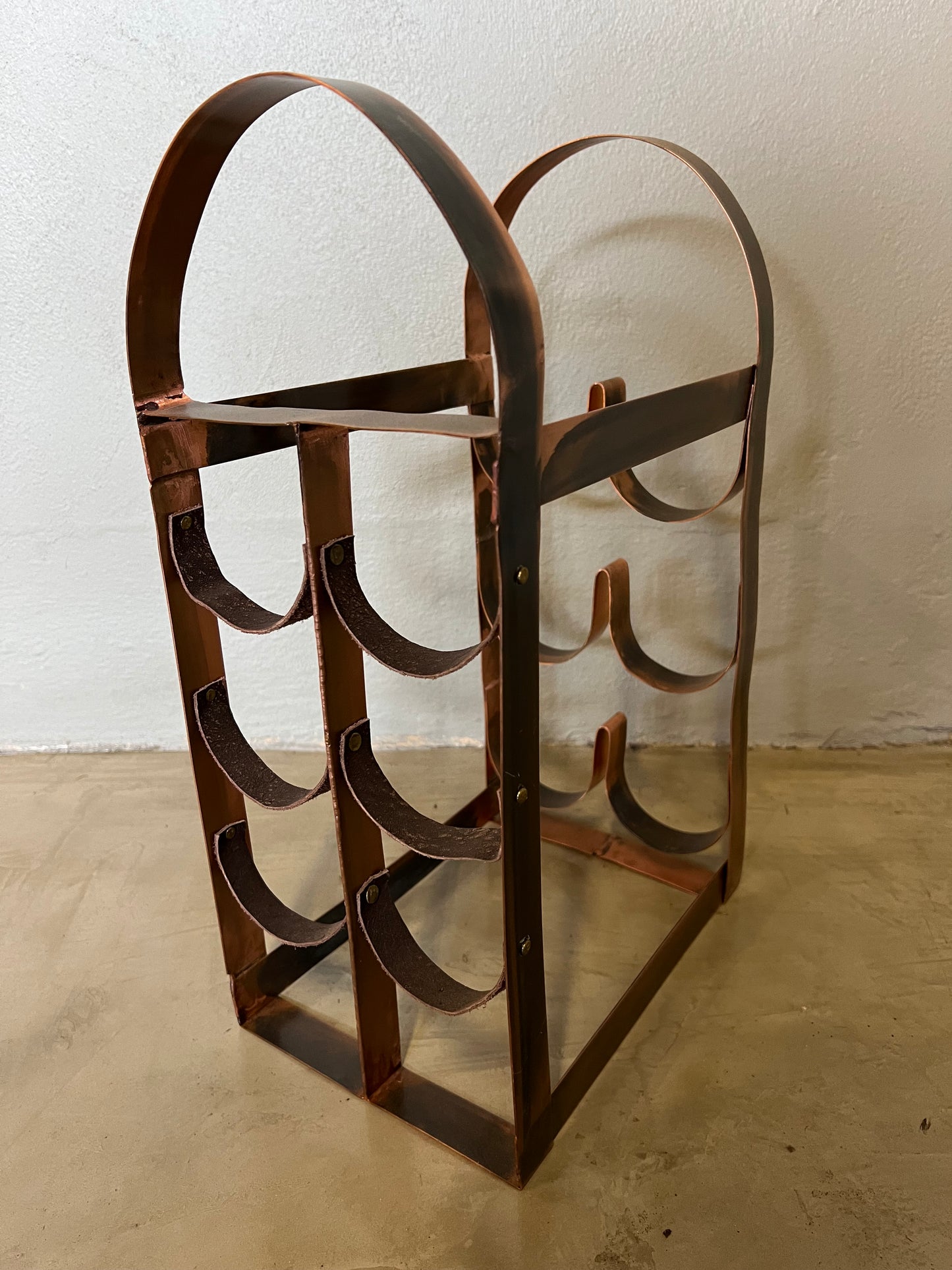 Wine Rack