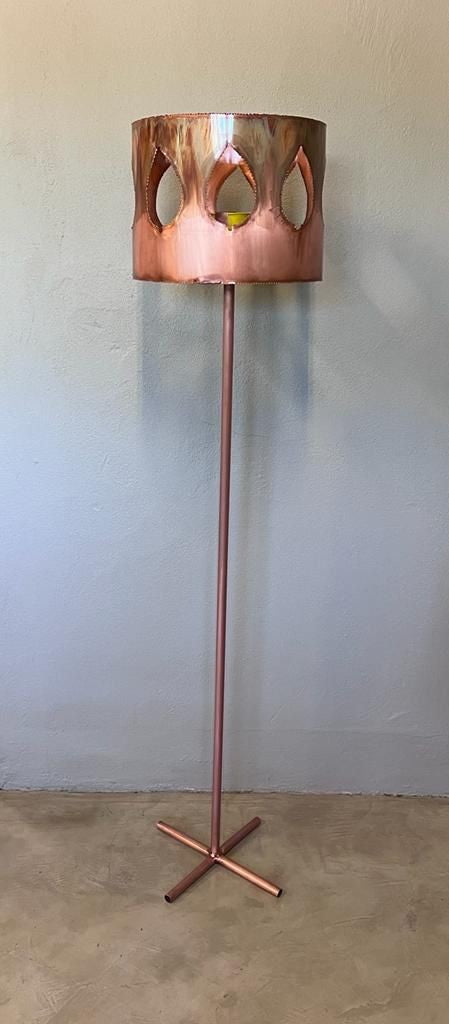 Citronella Candle Lamp