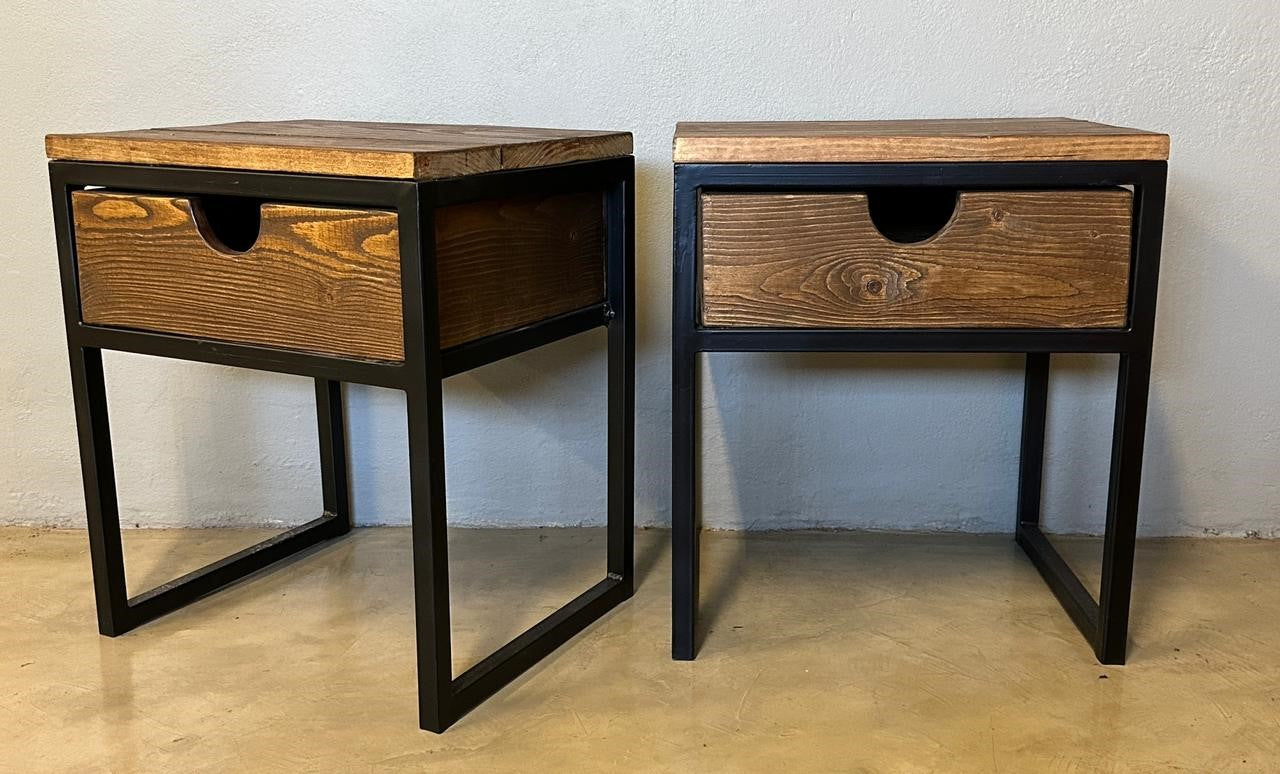 Bedside Table