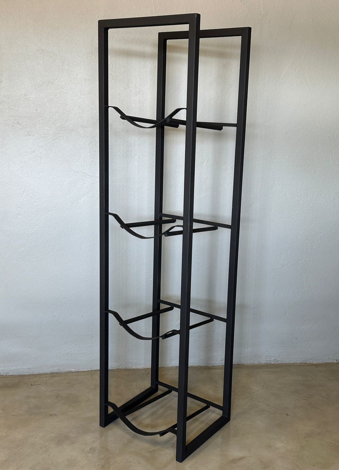 Water Bottle Stand