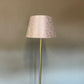 Standing Lamp Slim Brass