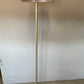 Standing Lamp Slim Brass