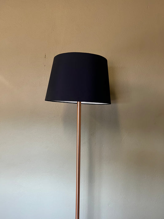 Standing Lamp Slim Copper