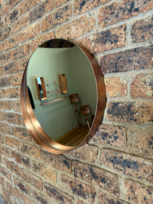 Copper Mirror