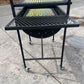 Drum Braai Adjustable