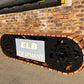Track Bench