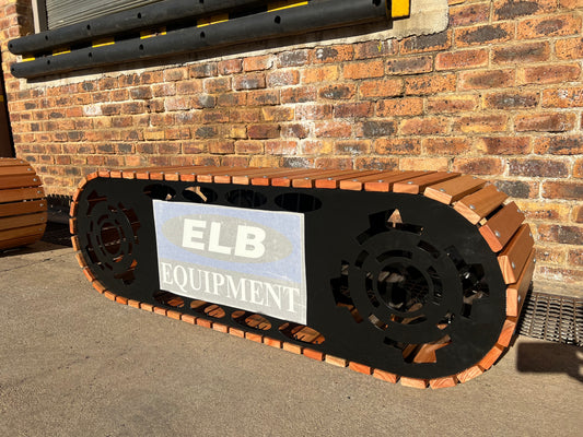 Track Bench