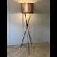 Tripod Lamp - Large