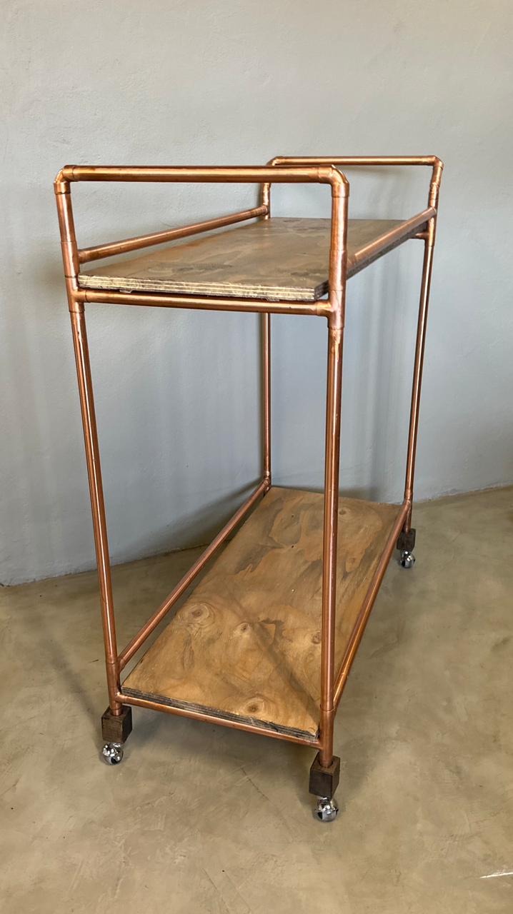 Drinks Trolley