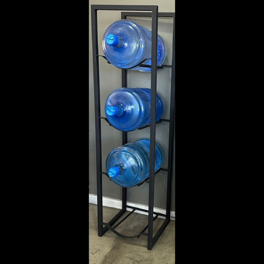 Water Bottle Stand