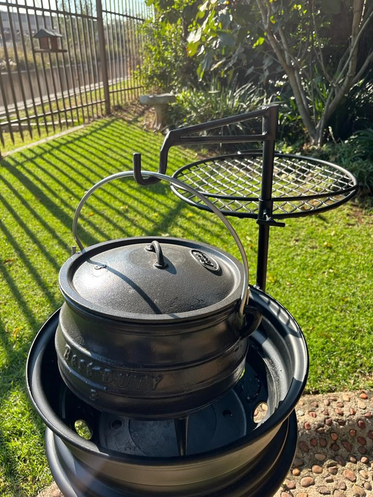 Rim Braai