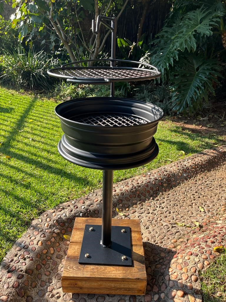 Rim Braai