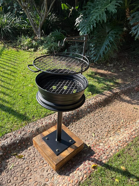 Rim Braai