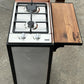 2 Burner Portable Gas Stove