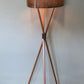 Tripod Lamp - Large